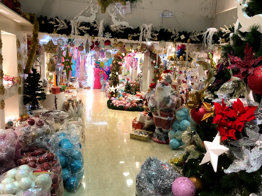 Bangkok Christmas Decoration Export Co.,Ltd.