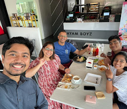 Yamyen The Resto Park Aonang photo