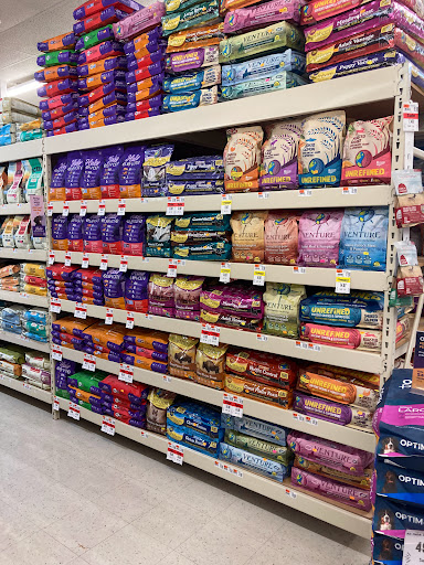 Pet Store «Petsway», reviews and photos, 1717 W Kearney St, Springfield, MO 65803, USA