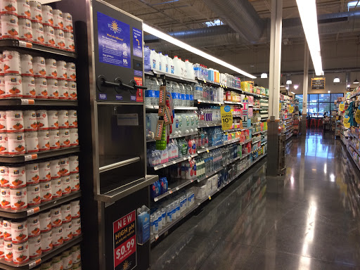 Grocery Store «Whole Foods Market», reviews and photos, 12080 Jefferson Ave #100, Newport News, VA 23606, USA