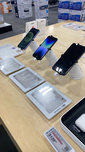 Electronics Store «Best Buy», reviews and photos, 11301 W Pico Blvd, Los Angeles, CA 90064, USA