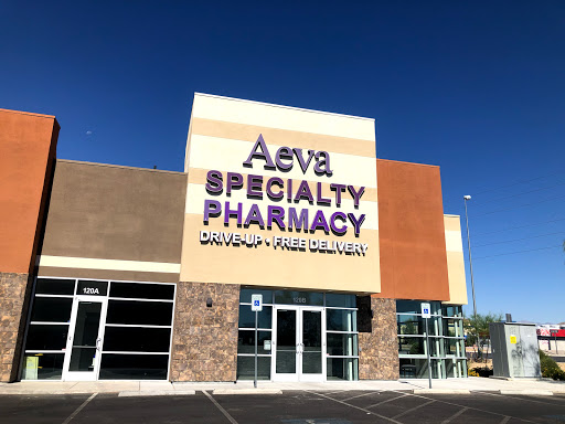Aeva Specialty Pharmacy