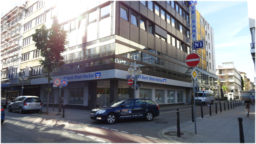 VR Bank Rhein-Neckar eG, Filiale N2