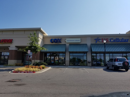 Cable Company «Cox Solutions Store», reviews and photos, 1421 24th Ave NW, Norman, OK 73069, USA