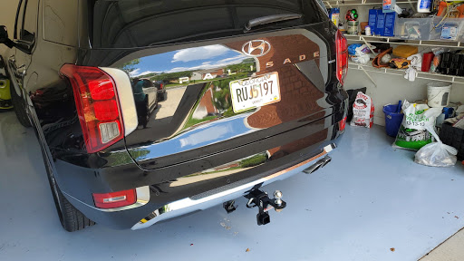 Truck Rental Agency «U-Haul Moving & Storage at Pleasant Hill Rd», reviews and photos, 1290 Pleasant Hill Rd, Lawrenceville, GA 30044, USA