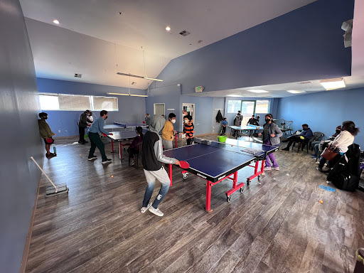 Fremont Table Tennis Academy-Tri-Valley Branch