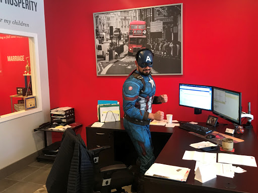 Insurance Agency «American Family Insurance - Shane C Pinneo Insurance Agency In», reviews and photos