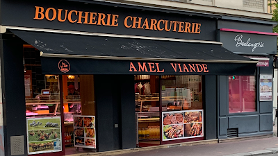 Boucherie Brouard Francis à Montrouge