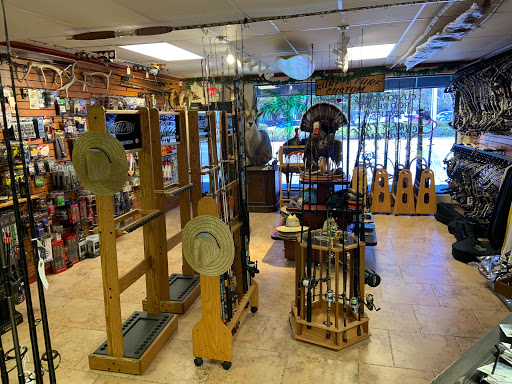 Fishing Store «Surf & Turf Custom», reviews and photos, 464 Tamiami Trail N, Naples, FL 34102, USA