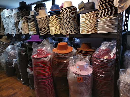 Sombreros Fabellino