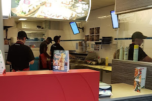 Domino's Pizza Helmond Koninginnewal