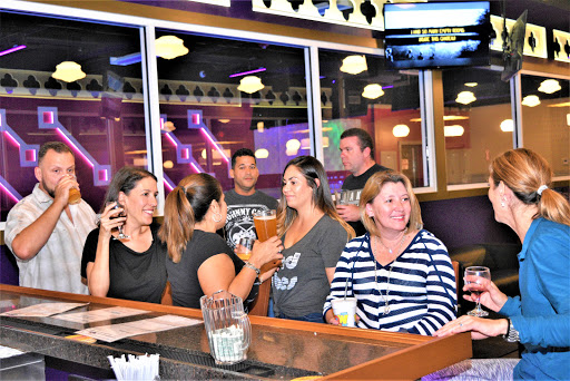 Amusement Center «The Wow Factory», reviews and photos, 5891 Lyons Rd, Coconut Creek, FL 33073, USA