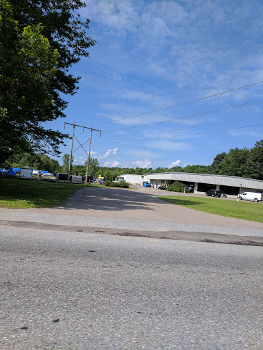 Motorcycle Dealer «LAND AIR», reviews and photos, 7 Kellogg Rd, Essex Junction, VT 05452, USA
