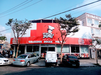 Sweet and Savory Du Dudu Vila da Penha Rio de Janeiro RJ