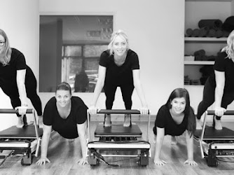 Elite Pilates Douglas