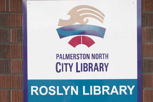 Roslyn Community Library - Library