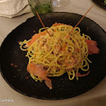 Photo n°9 de l'avis de patrizia.a fait le 16/07/2018 à 18:03 sur le  Maso Brenta à Caderzone Terme