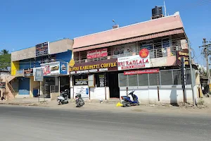 Kovai Karuppatti Coffee image