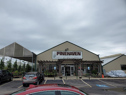 Pinehaven Greenhouse Inc