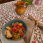 Photo n°1 de l'avis de Michele.i fait le 05/10/2023 à 12:55 sur le  HOSTARIA CASCINA LA COSTA à Fino Mornasco