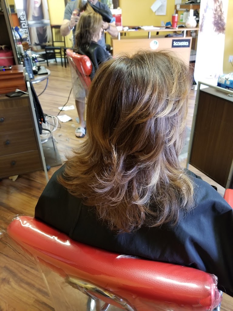 Elias Hair Salon 32174