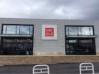 ユニクロ 函南店