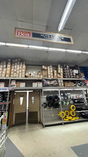 Hardware Store «Jeds Hardware», reviews and photos, 5415 Aldine Mail Rte Rd, Houston, TX 77039, USA