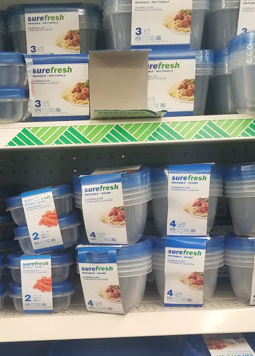 Dollar Store «Dollar Tree», reviews and photos, 21700 W Eleven Mile Rd, Southfield, MI 48076, USA