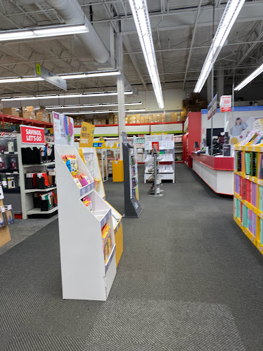 Office Supply Store «Staples», reviews and photos, 350 N Bedford Rd, Mt Kisco, NY 10549, USA
