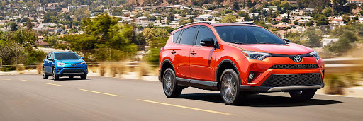 Toyota Dealer «Prime Toyota of Boston», reviews and photos, 1605 VFW Pkwy, West Roxbury, MA 02132, USA