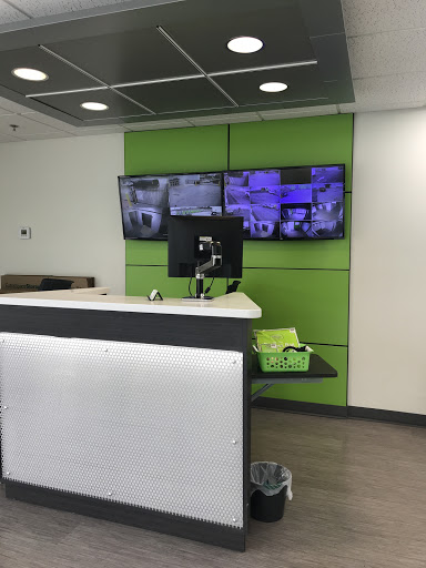 Storage Facility «Extra Space Storage», reviews and photos, 7540 McCormick Blvd, Skokie, IL 60076, USA