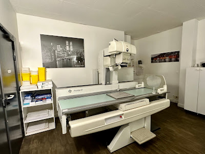 Cabinet de Radiologie La Madeleine - Imanord à La Madeleine
