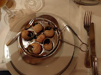 Escargot du Restaurant français Au Pied de Cochon à Paris - n°20