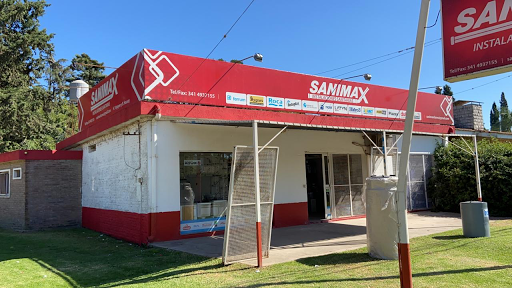 Sanimax - Instalaciones Sanitarias