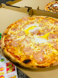 Pizza du Pizzeria Caputo pizza à Le Perreux-sur-Marne - n°18