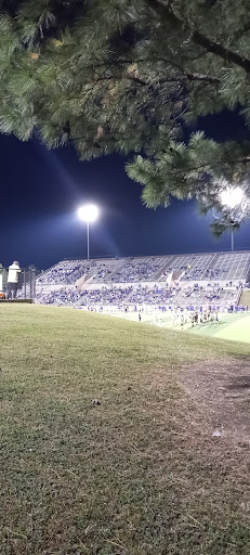 Stadium «Galena Park ISD Stadium», reviews and photos, 15025 Wallisville Rd, Houston, TX 77049, USA