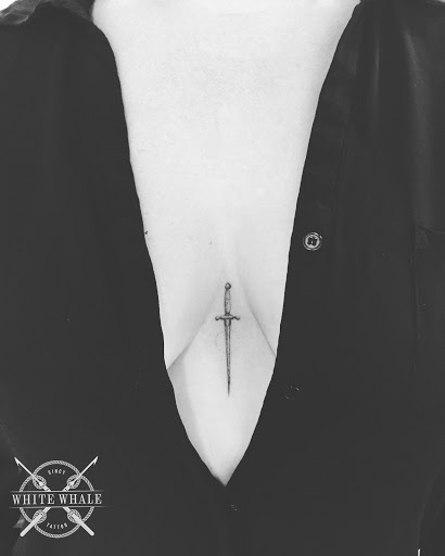 Explore yugioh tattoo ideas, creative tattoo ideas in Cincinnati, available at White Whale