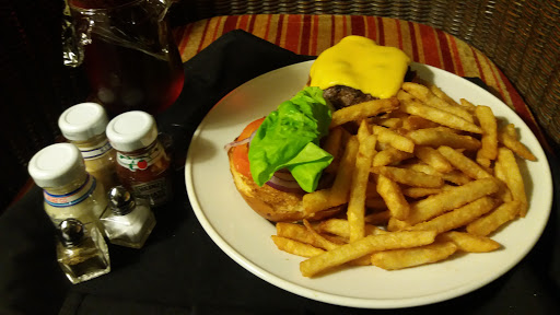 Hotel «Emory Conference Center Hotel», reviews and photos, 1615 Clifton Rd, Atlanta, GA 30329, USA