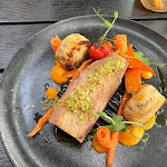 Photo n°6 de l'avis de Beate.o fait le 01/01/2023 à 12:56 sur le  Zur Alten Schule Klingenthal à Klingenthal