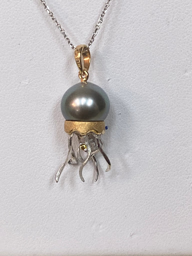 Jewelry Store «J & L Jewelry», reviews and photos, 1823 Ximeno Ave, Long Beach, CA 90815, USA