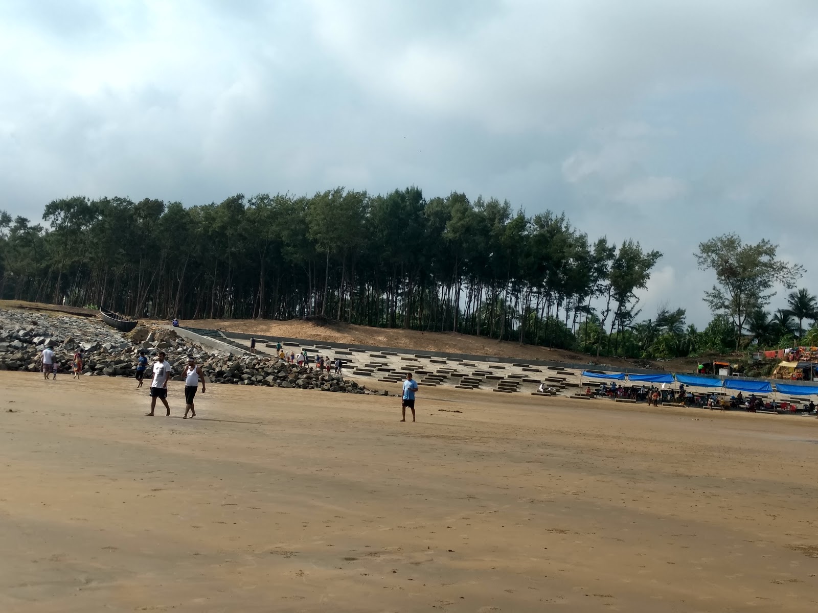 Digha Beach photo #9