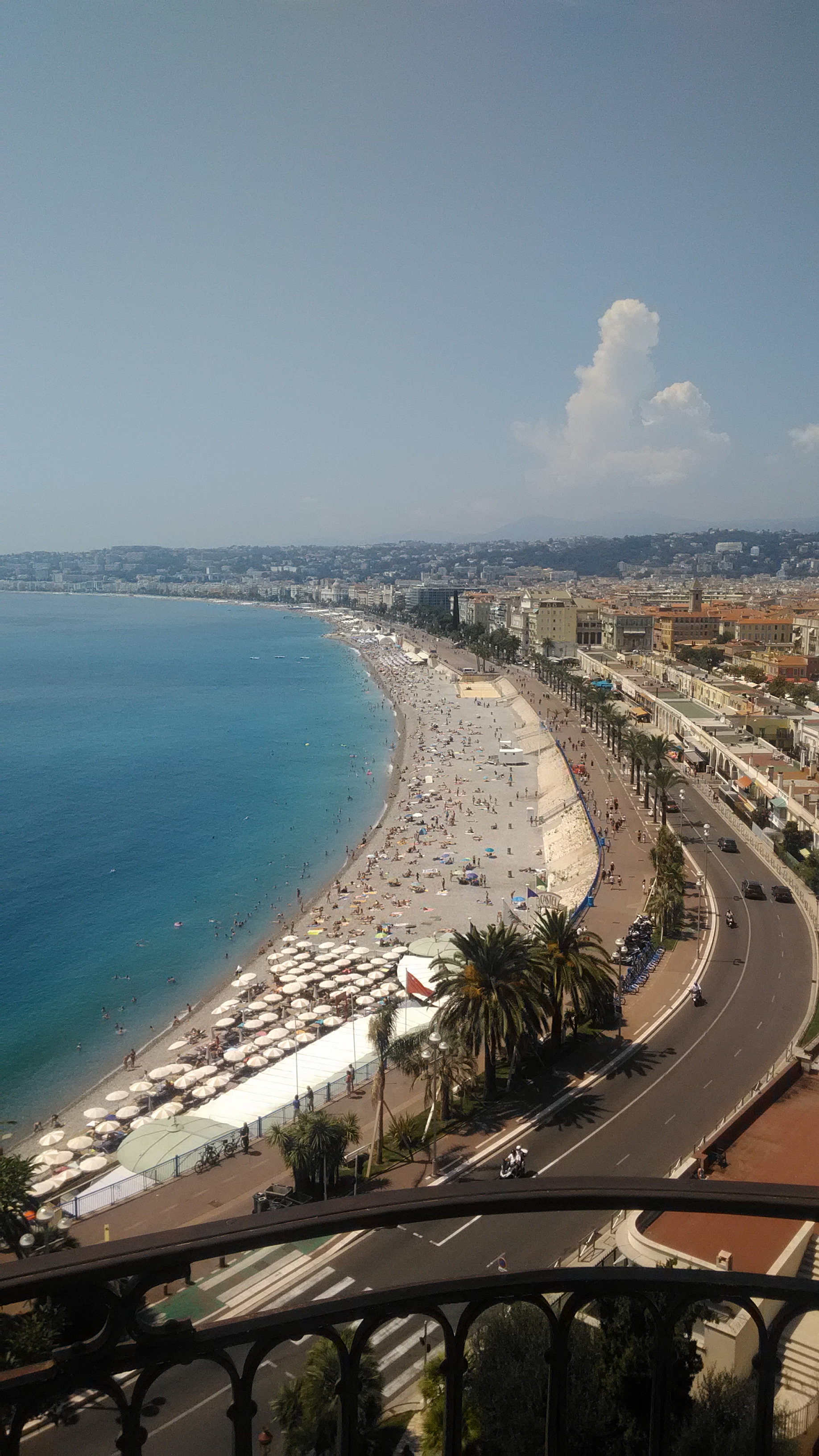Photo n° 2 de l'avis de Karl.h fait le 01/08/2018 à 06:34