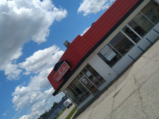 Donut Shop «Donut Cutter», reviews and photos, 28173 Woodward Ave, Berkley, MI 48072, USA