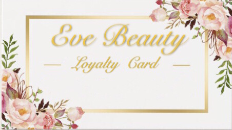 eve beauty treatment centre