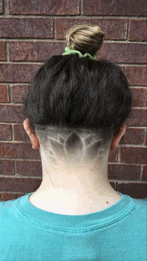 Barber Shop «Primetime Barber Shop», reviews and photos, 2912 Grand Ave, Fort Smith, AR 72901, USA