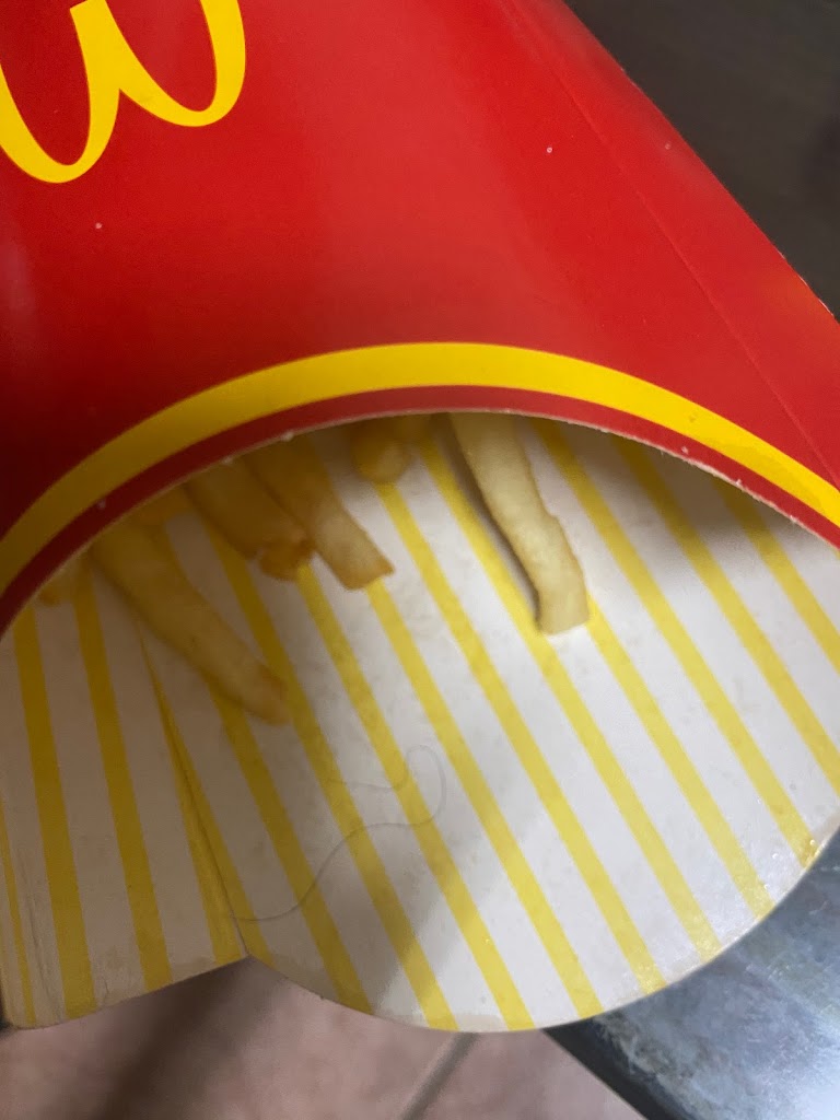 麥當勞-平鎮民族餐廳 的照片