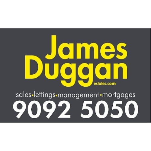 James Duggan Estates - Real estate agency