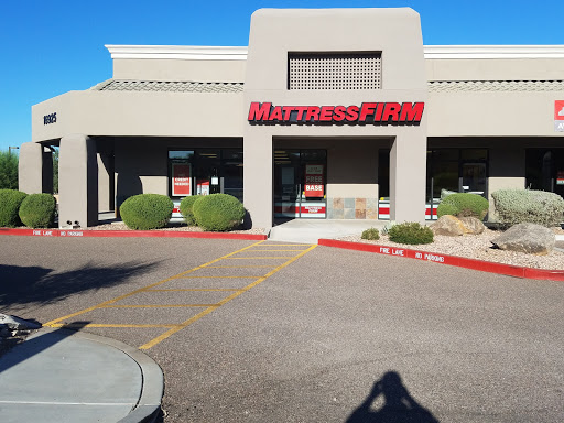 Mattress Firm Fountain Hills, 16925 E El Lago Blvd, Fountain Hills, AZ 85268, USA, 