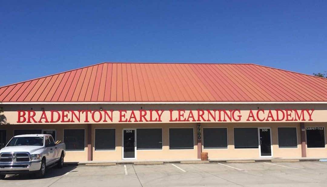 Bradenton Early Learning Academy