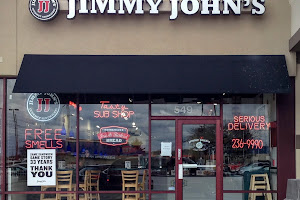 Jimmy John's